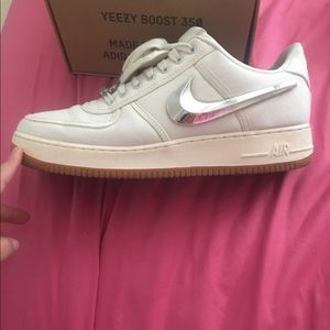 Meet your Posher, Jeremiah